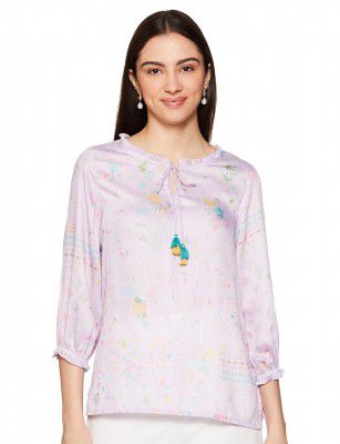 ITSE Women's Regular Fit T-Shirt