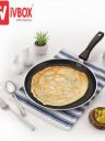 iVBOX Black Eco Series Dosa Non Stick Tawa...