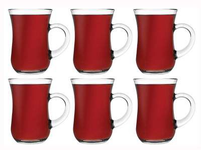Iveo Leo Chai Mug