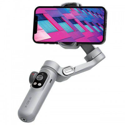 IZI GO-X 3-Axis Gimbal for Mobile 
