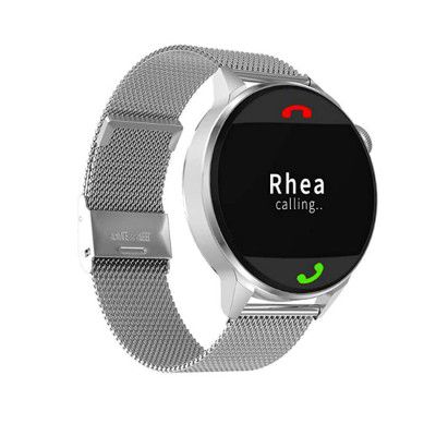 IZI Smart Plus Calling Fitness GPS Trajectory NFC Watch