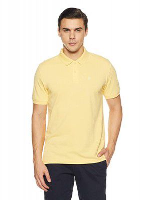 IZOD Mens SolidRegular Fit T-Shirt
