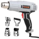 Izom 2000W Heavy Duty Hot Air Gun  ...