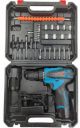 IZOM IZ-CDS12 Cordless Drill (10 mm Chuck Size)...