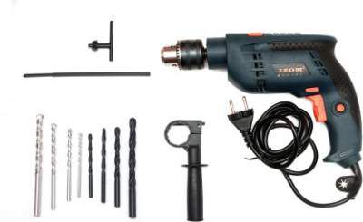 IZOM IZ-ED1013 Pistol Grip Drill (13 mm Chuck Size)