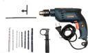 IZOM IZ-ED1013 Pistol Grip Drill (13 mm Chuck Size)...
