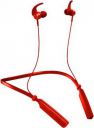 IZWI 200 Hr Standby 235+Pro Neckband Wireless (Red)...