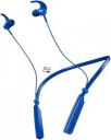 IZWI ROCKING BASS 36Hr PlayTime Mic Neckband Wireless Headphones Earphones-A12 Bluetooth Gaming Headset&nbsp;&nbsp;(Blue, In the Ear)...