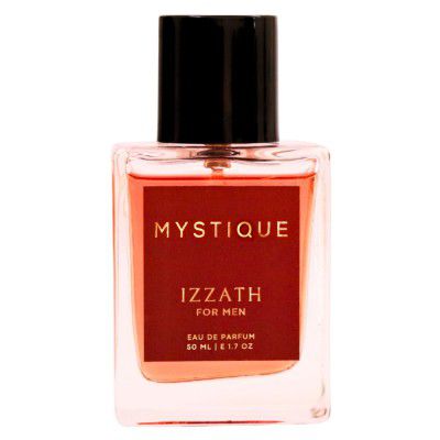 IZZATH Mystique Eau De Parfum (EDP) 50ml 