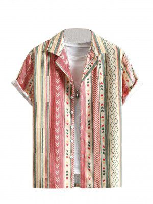 J B Fashion Men Shirt