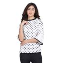 J B Fashion Women's Classic Fit Top...