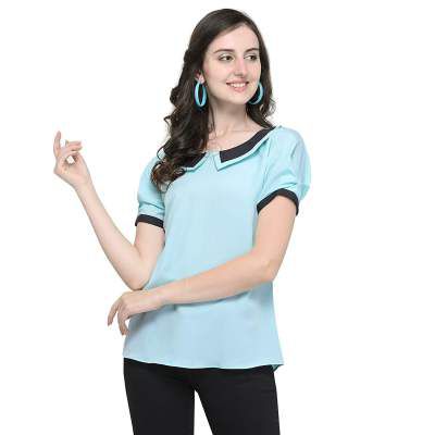 J B Fashion Women's Regular Fit Top Starts at Rs.99