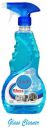 J & F Best Shine Glass & Surface Cleaner Spray (500 ml)...