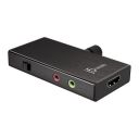 j5create Live Video Capture Card - HDMI to USB-C, Supports 1080p 60FPS Video and Audio Recording...