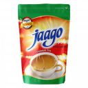 Jaago 1kg Black Loose CTC Strong Leaf Tea - Strong, Aromatic & Rich | Black CTC Loose Leaf Tea 1kg pack | Premium Kadak Chai Patti | Resealable Zipper Pack | 1kg Chai patti | 1kg black tea...