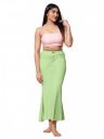 Jaanvi fashion Women's Lycra Fishcut Saree Shapewear,Petticoat,Skirt,Comfortwear(Side Slit)...