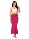 Jaanvi fashion Women's Lycra Fishcut Saree Shapewear,Petticoat,Skirt,Comfortwear(Side Slit)...