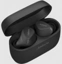 Jabra Elite 4 Active TWS Earbuds with Active Noise Cancellation (IP57 Water & Sweatproof, 28 Hours Playback, Black)...