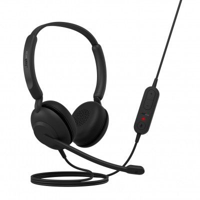 Jabra Evolve 10, On Ear Noise Cancellation Mic