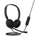 Jabra Evolve 10, On Ear Noise Cancellation Mic...
