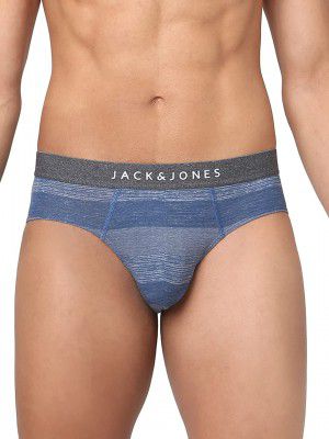 Jack & Jones Men Briefs