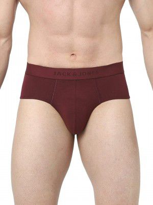 Jack & Jones Men Briefs