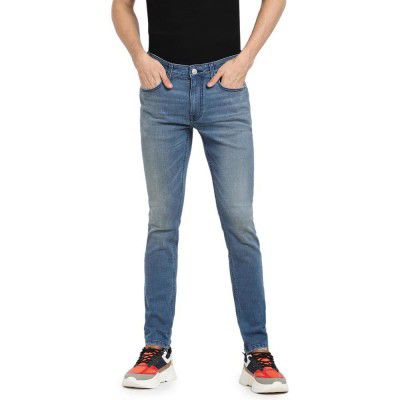 Jack & Jones Men Jeans