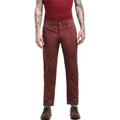 Jack & Jones Men Pants