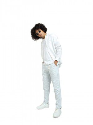Jack & Jones Men Pants