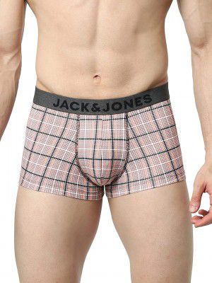 Jack & Jones Men Trunks