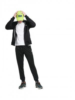 Jack & Jones Mens 1 Sweatshirt :: 1 Joggers