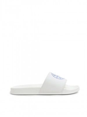 JACK & JONES Men's 137229201 Slides