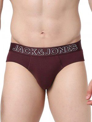 Jack & Jones Men's Briefs