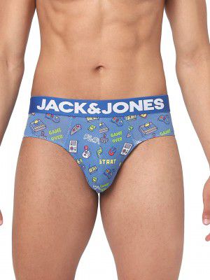 Jack & Jones Men's Briefs