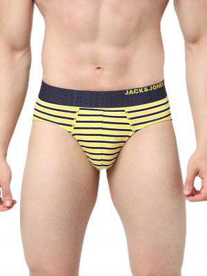 Jack & Jones Men's Briefs