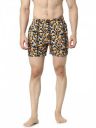 Jack & Jones Men's Cotton Blend Modern Regular Solid Boxer Shorts (Pack of 1)...