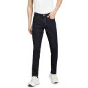 Jack & Jones Men's Glenn Slim Fit Low-Rise Jeans...