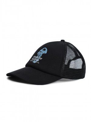 JACK & JONES Men's Polyester Baseball Cap