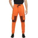 Jack & Jones Men's Polyester Blend Regular Fit Trackpants...