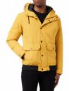 Jack & Jones Men's Polyester Regular Fit Biker Jacket...