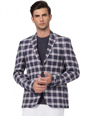 JACK & JONES Men's Regular Blazer
