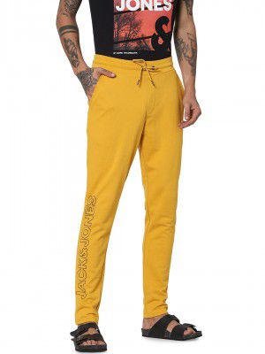 Jack & Jones Men's Regular Casual Pants