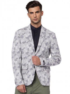 Jack & Jones Men's Regular Fit Blazer