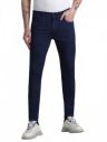 Jack & Jones Men's Skinny Fit Jeans | Low Rise | Jeans for Men...