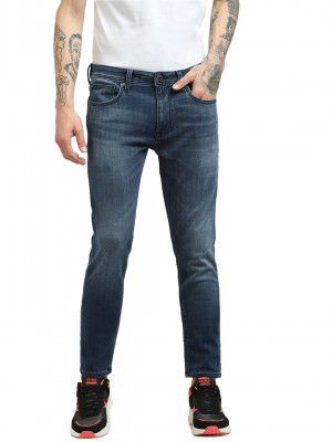 JACK & JONES Men's Skinny Jeans
