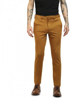 JACK & JONES Men's Slim Casual Pants