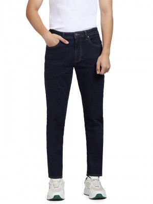 Jack & Jones Men's Slim Fit Jeans | Low Rise | Jeans for Men
