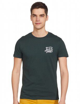 Jack & Jones Men's Slim Fit T-Shirt