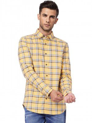 JACK & JONES Men's Slim Shirt