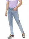 Jack & Jones Men's Tim Slim Fit Low-Rise Jeans...